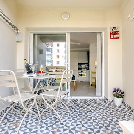 Punta Pelegri 318 Roses - Immo Barnedaアパートメント エクステリア 写真