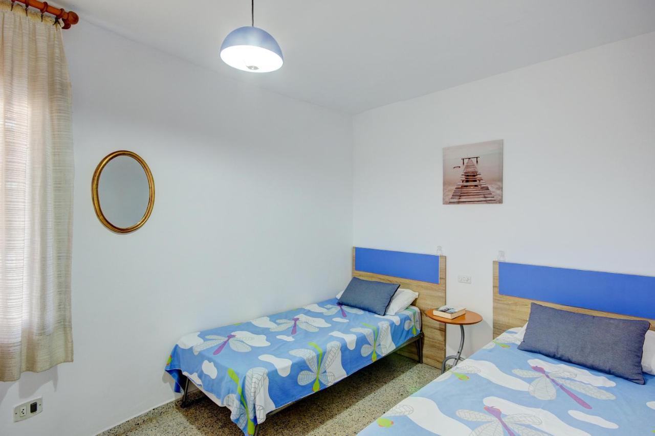 Punta Pelegri 318 Roses - Immo Barnedaアパートメント エクステリア 写真